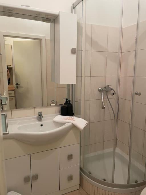 Helen Homestay Vysehrad Прага Екстериор снимка